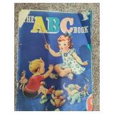 Antique Children