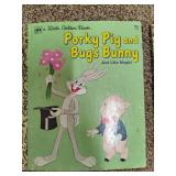 Vintage Little Golden Books