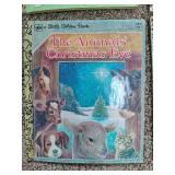 Vintage Little Golden Books