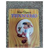 Vintage Little Golden Books