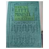 Lot of Old Hardcover Books