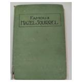 Lot of Old Hardcover Books
