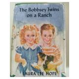 Lot of Old Hardcover Books