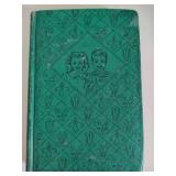 Lot of Old Hardcover Books