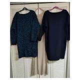 Ladies Dresses (XL)