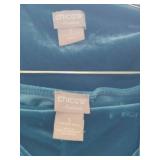 Chicos 3Pc Women