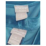 Chicos 3Pc Women