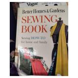 Huge Lot of Sewing Patterns & Supplies