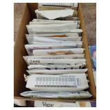 Huge Lot of Sewing Patterns & Supplies