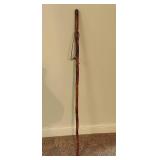 48" Walking Stick