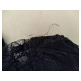 Christian Dior Lace Bodysuit (L)