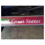 Great States Manual Grass Clipper