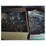 Huge Lot of Canning Supplies