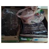 Huge Lot of Canning Supplies