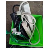 Crowbars & Cords