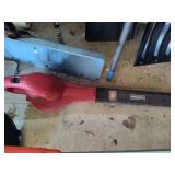 Asst Garage Tools