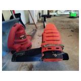 Asst Garage Tools