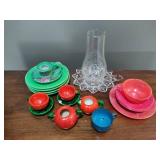 Vintage Small Ceramics
