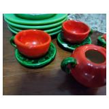Vintage Small Ceramics