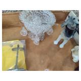 Assorted Dollhouse Miniatures