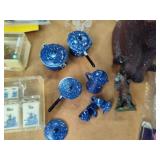 Assorted Dollhouse Miniatures