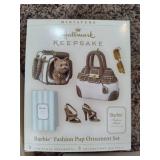 Assorted Dollhouse Miniatures