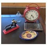 Antique 1910s Mrs. Stewart