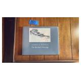 Vintage John a. Noble 1st edition book