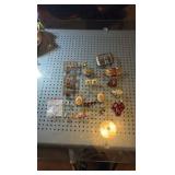 Vintage jewelry