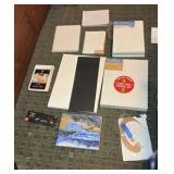 Art supplies