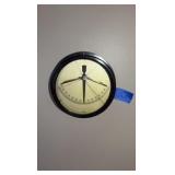 Vintage Moeller Instrument Company Ship Clinometer.