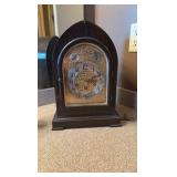 Seth Thomas clock