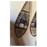 Snow shoes