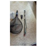 Fishing equipment