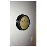 Vintage Moeller Instrument Company Ship Clinometer.