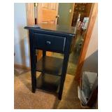 (3) Tables