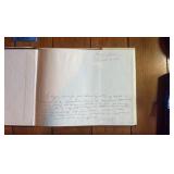 Vintage John a. Noble 1st edition book