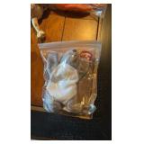 Beanie Babies 22 stuffed animals. mostly TY, and some Disney