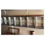 12’ Werner extension ladder