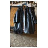 Couture by J. Park Leather jacket