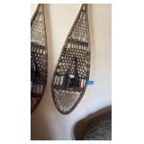 Snow shoes