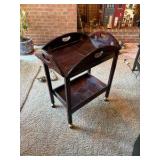 (3) Tables