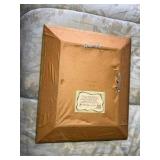 Vintage  Turner Hollywood Regency Mirror