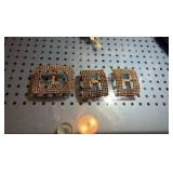 Vintage jewelry