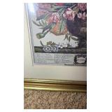 5 Vintage Artwork