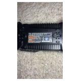 Ryobi P2107 18V ONE+ Lithium-Ion hybrid blower