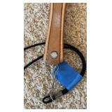 (2) Trout Landing Fishing nets