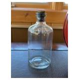 Antique 1910s Mrs. Stewart