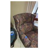 recliner