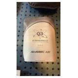 AlcoHAWK ABI ightweight, portable breathalyzer